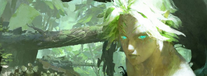 Hoy se lanza ‘El asalto del crepúsculo’ en Guild Wars 2