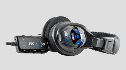 Hardware: Turtle Beach PX22 – Auriculares para Gamers