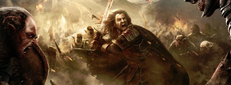 Vídeo y detalles de la próxima actualización de Lord of the Rings Online, Helm’s Deep
