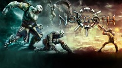 Nosgoth comienza sus primeras pruebas alpha