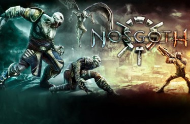 Nosgoth – Nueva clase, nuevo modo de juego y varios vídeos gameplay