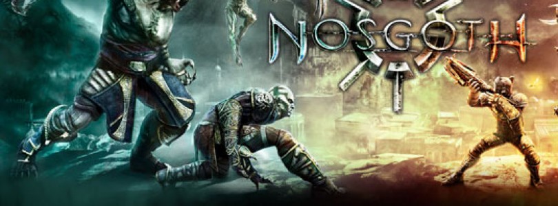 Nosgoth – Nueva clase, nuevo modo de juego y varios vídeos gameplay