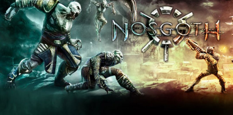 Nosgoth – Humanos vs Vampiros en el nuevo free-to-play de Square Enix