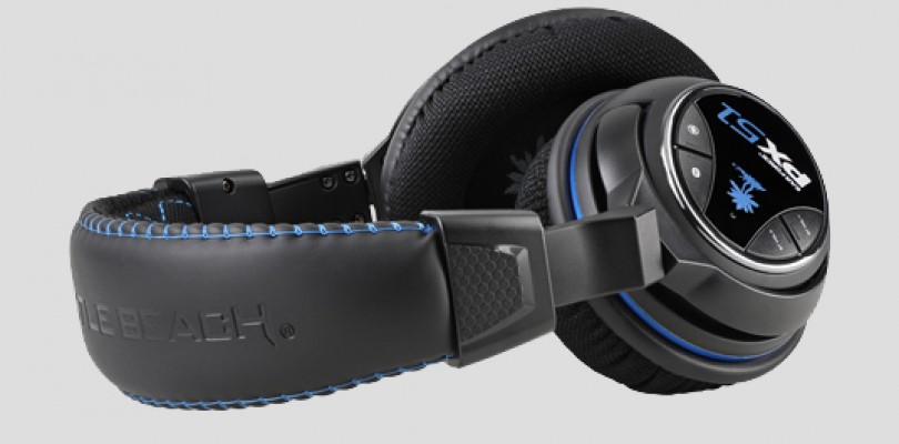Hardware: Turtle Beach PX51 – Auriculares para Gamers