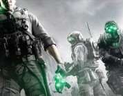 Splinter Cell se cuela en el shooter Ghost Recon Online