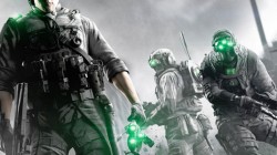 Splinter Cell se cuela en el shooter Ghost Recon Online