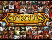 Scrolls: Lo último del creador de Minecraft