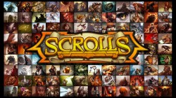 Scrolls: Lo &uacute;ltimo del creador de Minecraft