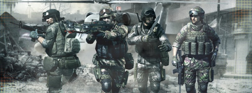 Primeras Impresiones: Skill Special Forces 2