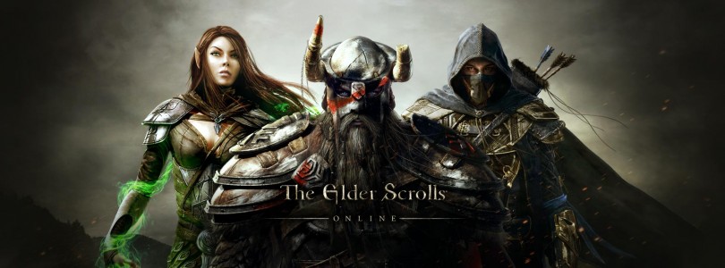 Elder Scrolls Online: Información NUEVA – Gamescom y Pax 2013