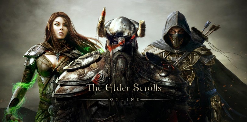 Elder Scrolls Online: Información NUEVA – Gamescom y Pax 2013