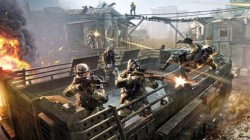 Warface: Crytek añade nuevo contenido