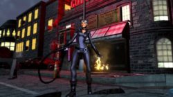 Infinite Crisis: Nuevo vídeo de Catwoman