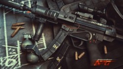 Absolute Force Online cierra sus puertas