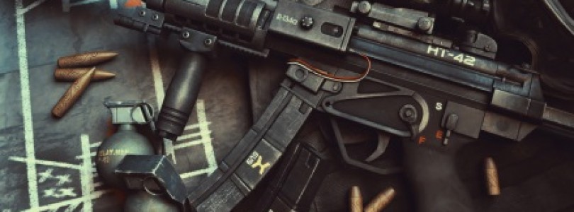 Absolute Force Online cierra sus puertas