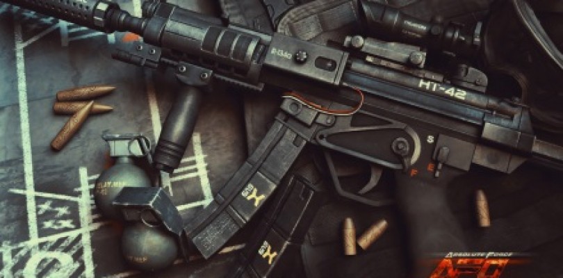 Absolute Force Online cierra sus puertas