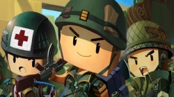 Brick Force: Nuevos detalles de la 3º temporada