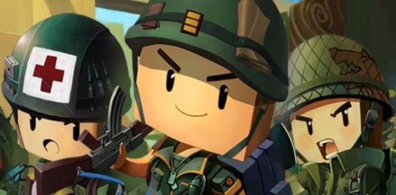 Brick Force: Nuevos detalles de la 3º temporada