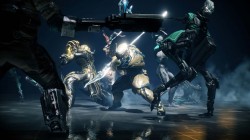Warframe: Nuevos modos competitivos Los Cónclaves y El Dilema de Gravidus