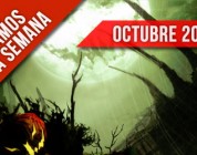 A que jugamos esta semana – Octubre I