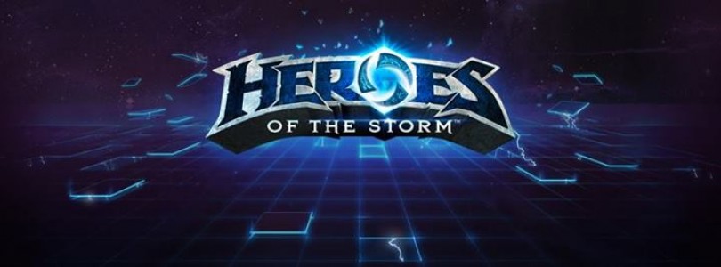 Heroes of the Storm: Ya disponible en beta abierta