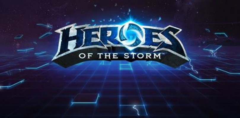 Heroes of the Storm: Anunciada la fecha de lanzamiento