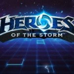 Un paseo en video por la Alpha Técnica de Heroes of the Storm