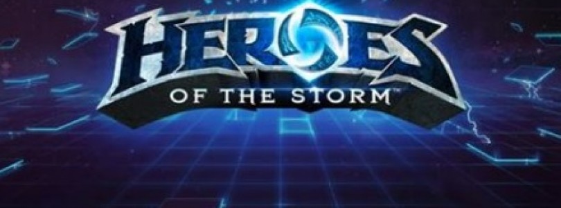 Heroes of the Storm : Presentado el personaje de Starcraft, Tychus