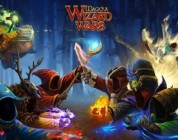 Magicka: Wizard Wars disponible en Steam