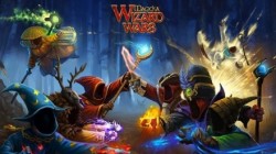 Magicka: Wizard Wars disponible en Steam