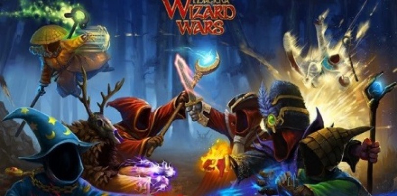 Magicka: Wizard Wars disponible en Steam