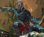 Nosgoth