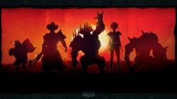 Entrevistamos a los chicos de Panzar Studio