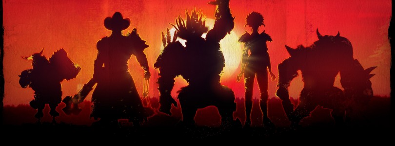 Entrevistamos a los chicos de Panzar Studio