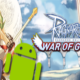 Ragnarok: Guerra de Dioses disponible en Android