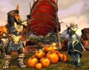 Rift y Defiance: Eventos para esta semana