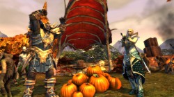 Rift y Defiance: Eventos para esta semana