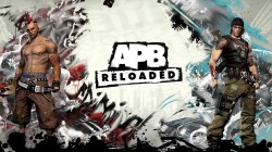 APB Reloaded actualizará su motor gráfico