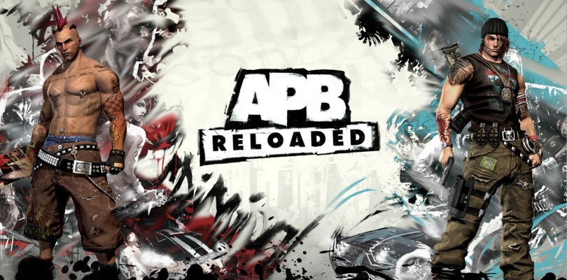APB Reloaded actualizará su motor gráfico
