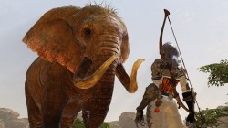 Diversos vídeos gameplay y trailers de Bless Online