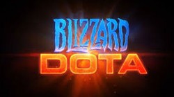 Blizzard registra la marca Heroes of the Storm