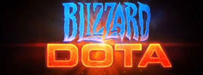 Blizzard registra la marca Heroes of the Storm