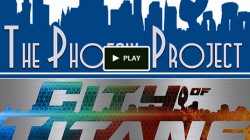 City of Titans, sucesor espiritual de City of Heroes, busca fondos en Kickstarter