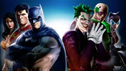 DC Universe Online muestra los cambios en su motor grafico