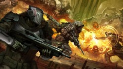 Destiny: Primer contacto en la Alpha de PS4