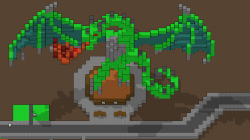 8BitMMO: Anunciada la versión para escritorio