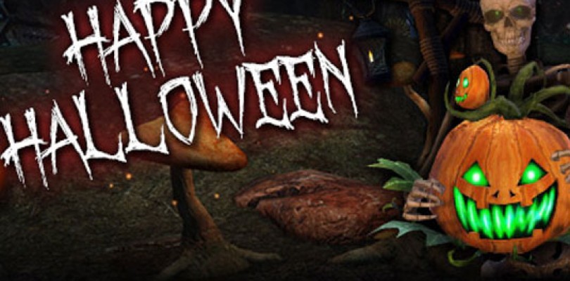 Dragon’s Prophet también prepara su evento de Halloween
