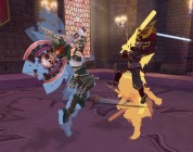 Eden Eternal se actualiza con una nueva raza y otros contenidos