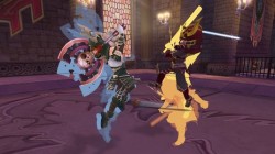 Eden Eternal se actualiza con una nueva raza y otros contenidos