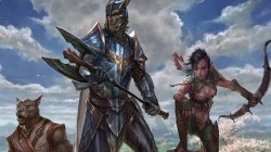 Ronda 8 de preguntas a los creadores de The Elder Scrolls Online